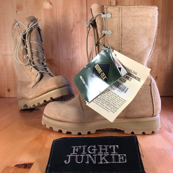 belleville icwt boots